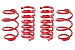 Bmr Suspension SP763R Minimal Drop Lowering Springs 2015-2024 Ford Mustang. Fixed Price $257.95.