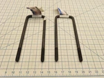 Ford HL3Z-5705-A Rear Axle U Bolt 2 Pack. Fixed Price $37.99.