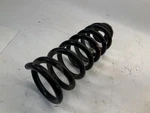 16-19 Jaguar Xf Rear Suspension Right Or Left Coil Spring. Fixed Price $51.19.