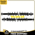 90007C Monroe Coil Spring Conversion Kits Set Of 2 Rear For Olds De Ville Pair. Fixed Price $246.81.
