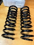 1966-67 Cadillac Moog Front Coil Springs CS5280. Fixed Price $250.00.