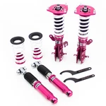 Godspeed Monoss Coilovers Lowering Kit MSS0135 For 07-12 Nissan Sentra B16. Fixed Price $675.00.