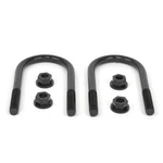 Rear Axle U-bolts Pair, 1964 1965 1966 Mustang. Fixed Price $18.95.
