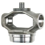 Double Cardan Cv Weld Yoke Moog 638. Fixed Price $91.81.
