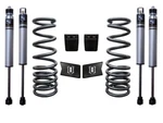 Icon K212501 For 03-12 Dodge Ram 2500/3500 4WD 2.5IN Stage Suspension System. Fixed Price $1322.95.