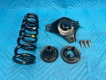 Lexus RC350 Rwd Rear Coil Spring W/ Insulators & Seat Passenger Rh 45K 15-22 Oem. Fixed Price $130.00.