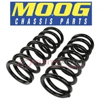 Moog Rear Coil Set For 2009-2014 Nissan Murano Suspension Oj. Fixed Price $223.66.