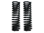 Icon Vehicle Dynamics 22010 Coil Spring Set 07-18 Jk Front 3" Dual Rate. Fixed Price $282.26.