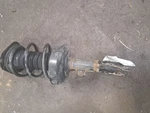Lh Driver Side 2020 Corolla Strut SKU#4408735. Fixed Price $100.70.