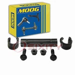Moog Right Steering Tie Rod End Adjusting Sleeve 2003-2007 Ford E-250 Wq. Fixed Price $33.98.