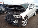 Air/coil Spring Rear Fits 11-25 Durango 8667150. Fixed Price $66.02.