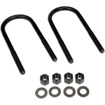 Dorman 929-714 U-bolt Repair Kit Select 67-95 Chevrolet Ford Gmc Models. Fixed Price $49.99.