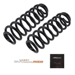 Rear Coil Springs Left Right For Gmc Yukon Xl 1500 Chevrolet Tahoe Escalade. Fixed Price $76.49.