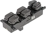 Dorman 901-911 Front Driver Side Door Window Switch Compatible With Select Hy.... Fixed Price $92.76.