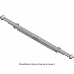 Genuine Gm Leaf Spring 86808681. Fixed Price $274.70.