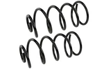 Mevotech Rear Coil Spring Set Fits 1964 Chevrolet El Camino 4.6L V8. Fixed Price $88.70.