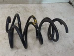 Pair Coil Springs Rear Hatchback Fits 2014-16 Nissan Versa 15. Fixed Price $64.95.