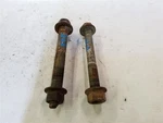 4WD Front Leaf Spring Mounting Bolts Fits 2000-2005 Ford Excursion. Fixed Price $38.41.