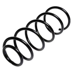 Volkswagen Jetta 1999-2005 Lesjofors Front Coil Spring. Fixed Price $38.52.
