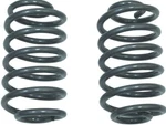 Maxtrac 250520-8 Front 2" Drop Coils Pair Fits 1988-98 Tahoe/silverado 1500 2WD. Fixed Price $179.13.