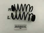 Alfa Romeo Giulia Pair Of Left & Right Rear Coil Springs Fits 2017-2024 18 19. Fixed Price $38.42.