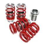 SKUNK2 517-05-1690 Adjustable Sleeve Coilovers 02-04 Acura Rsx DC5. Fixed Price $299.88.