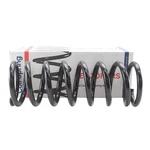 Lesjofors 4256804 Rear Left Right Coil Spring Mercedes Benz W126. Fixed Price $79.49.