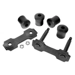 Ford Mustang 1964-1973 Dynacorn Leaf Spring Shackle Kit. Fixed Price $68.21.