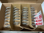 Eibach Pro-lift-kit E30-51-018-01-22 Front Rear Spring 2015-23 Jeep Renegade 4WD. Fixed Price $275.00.