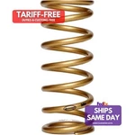 Landrum Springs J100, One Gold Steel 13IN. X 5IN. 100# Rear Performance. Fixed Price $132.49.
