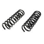 Moog 8600 Coil Spring Set Front Select 78-93 Ford Mercury Models. Fixed Price $168.36.