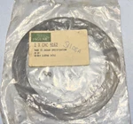 New Jaguar Rear Spring Ride Height Adjustment Shim Or Packer CAC9162. Fixed Price $9.94.