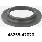 Toyota 48258-42020 Oem Genuine Insulator, Rear Coil Spring, Lower, Rh/lh. Fixed Price $6.40.