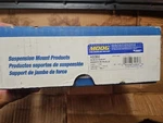 New Moog K5350 Spring Insulator For 97-07 Buick/chevy Passenger Car. Fixed Price $18.00.