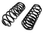 Acdelco Professional 45H1137 Rear Coil Spring - Set 2. Fixed Price $81.60.