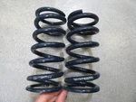 2X Hyperco 187A0450 Coil-over Spring 7" 2.25" Id Lb./in. Rate. Fixed Price $111.97.