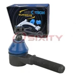 Mevotech Supreme Front Left Outer Steering Tie Rod End For 1986-1990 Jeep Yr. Fixed Price $37.15.