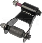 Ford F150 F250 1997-2004 Rear Leaf Spring Shackle Kit Dorman 722-019. Fixed Price $48.95.