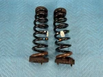 Genesis GV70 3.5L Rear Coil Spring Rh & Lh Pair 55340-AR010 18K 2022 2023 Oem. Fixed Price $235.00.