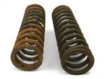 1988-1996 Jaguar XJ6 Vanden Plas XJ40 Coil Spring Strut Front Rh Lh JLM12341. Fixed Price $229.59.