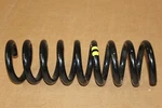 Single Rear Coil Spring A2103243604 New Genuine Mercedes Part. Fixed Price $67.85.