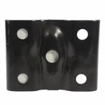 Genuine Ford U-bolt Mount Plate F4TZ5796CA. Fixed Price $43.85.
