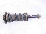 2018-2021 Subaru Wrx Rear Passenger Strut Shock Spring Absorber 20365VA410. Fixed Price $93.77.