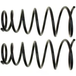 Rr Coil Springs Moog 81421. Fixed Price $125.73.