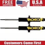 Front Monroe Struts For 2015-2022 Gmc Canyon/chevy Colorado Lifetime Warran.. Fixed Price $226.54.