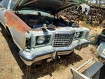 Air/coil Spring Front Fits 74-79 Cougar 197497. Fixed Price $50.00.