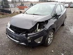 Air/coil Spring Rear Door Sedan Fits 11-13 Fiesta 7570647. Fixed Price $73.02.