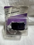 Champ 111506 Coil Spring Stabilizers Set Of 2 For Wheel. Fixed Price $13.99.