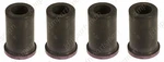 Genuine Rear Upper Leaf Spring Bushing 90080-38024 (set Of 4) For Toyota Tacoma. Fixed Price $38.43.