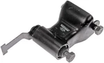 Rearward Leaf Spring Shackle Dorman For 2011-2013 Ram 2500. Fixed Price $78.63.